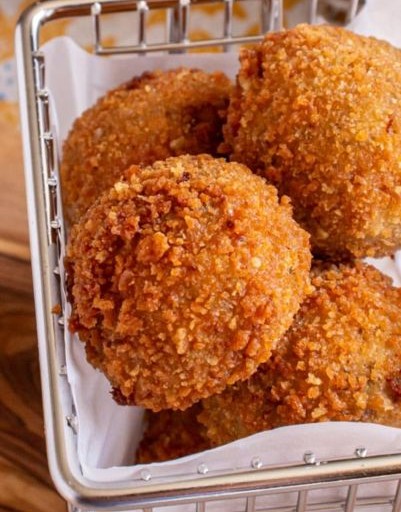 Meatballs