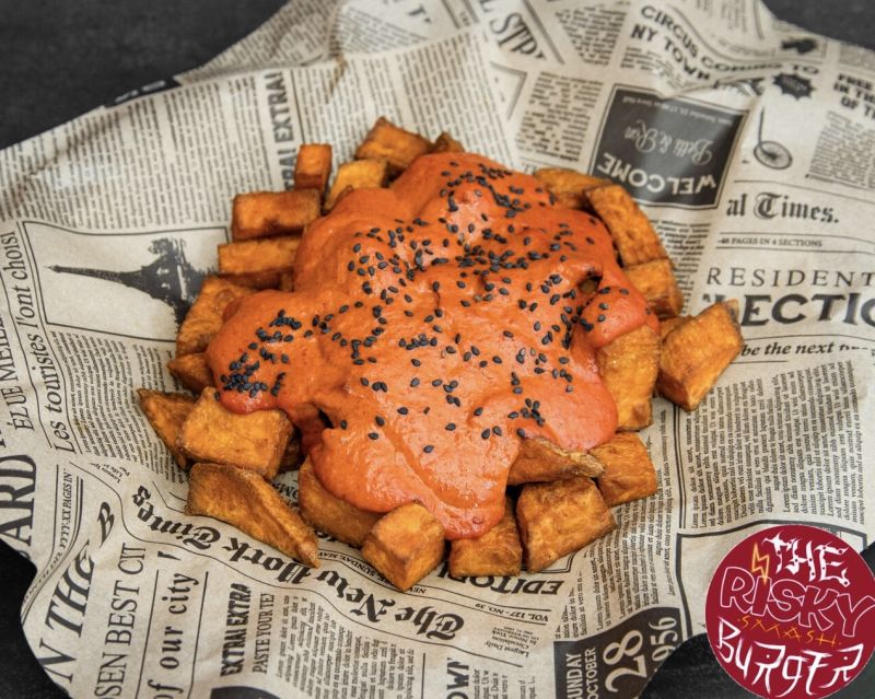 Bravas de la emilia