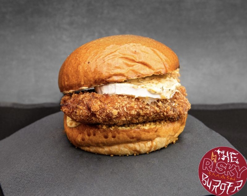 Chick-fil-a
