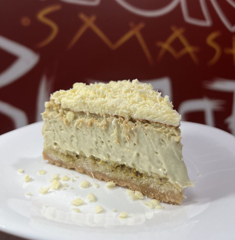 tartas de queso