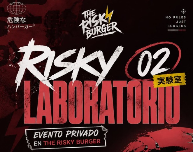 Risky Laboratorio 02